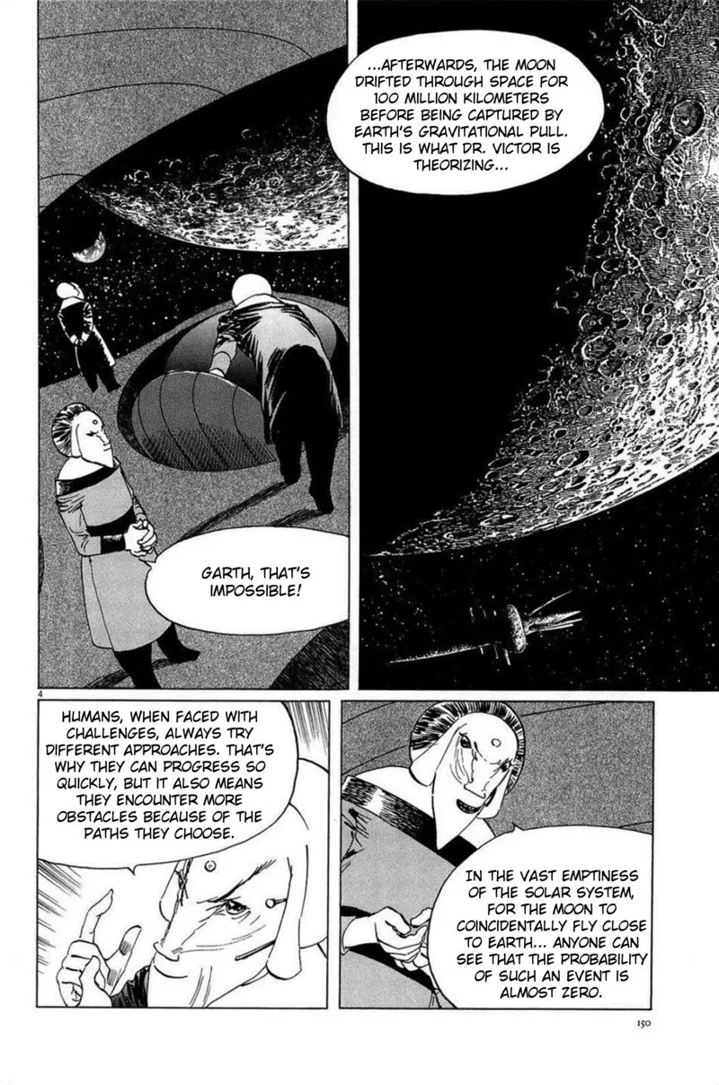 Inherit the Stars Chapter 24 page 4