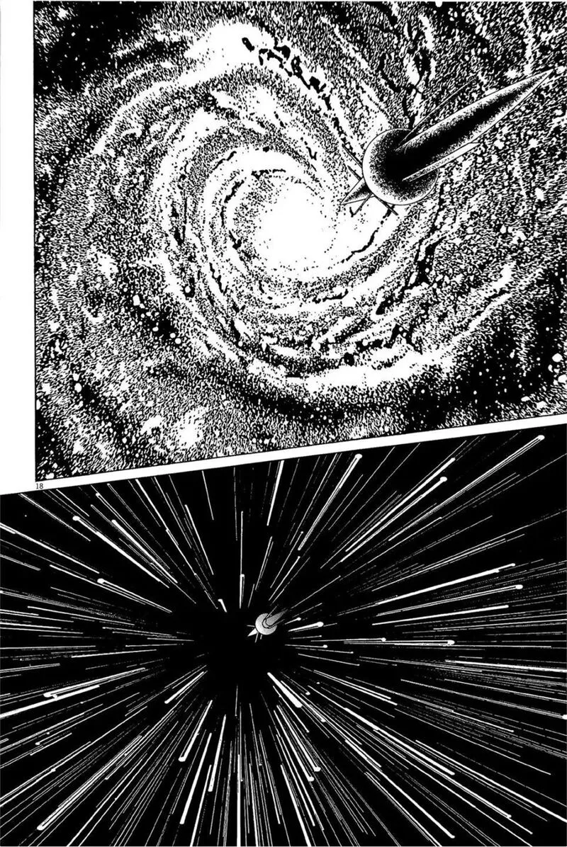 Inherit the Stars Chapter 27 page 18