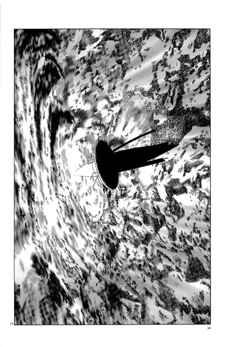Inherit the Stars Chapter 27 page 24