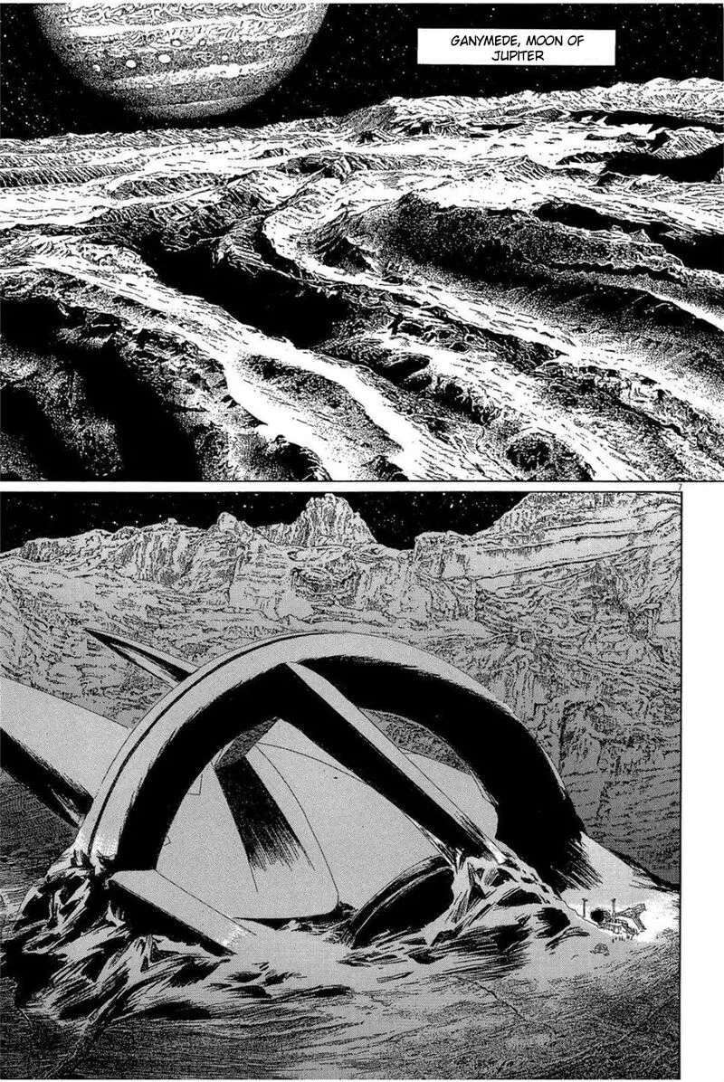 Inherit the Stars Chapter 28 page 7