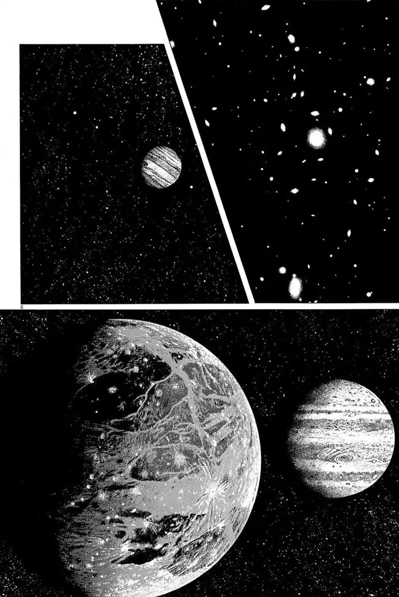 Inherit the Stars Chapter 28 page 6