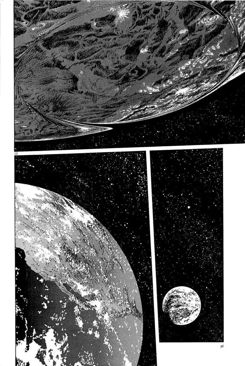 Inherit the Stars Chapter 28 page 10