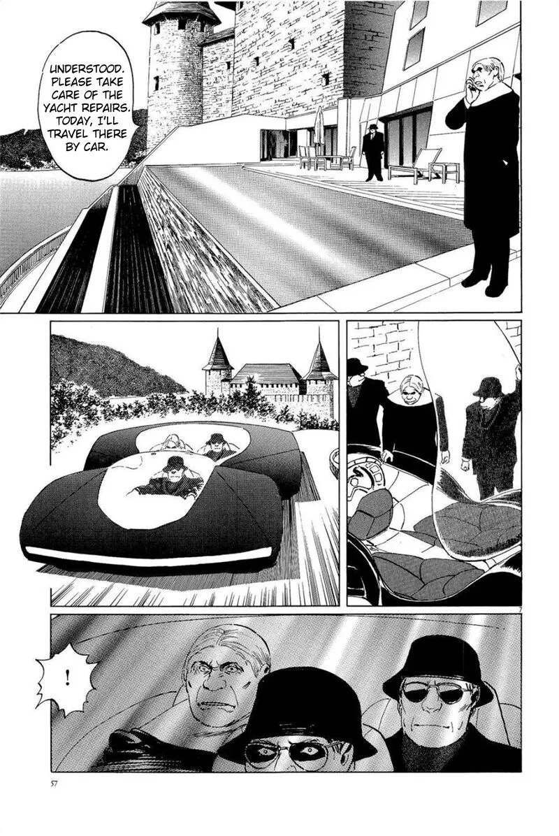Inherit the Stars Chapter 29 page 7
