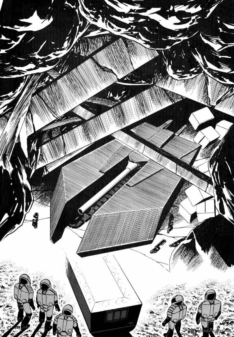 Inherit the Stars Chapter 3 page 19