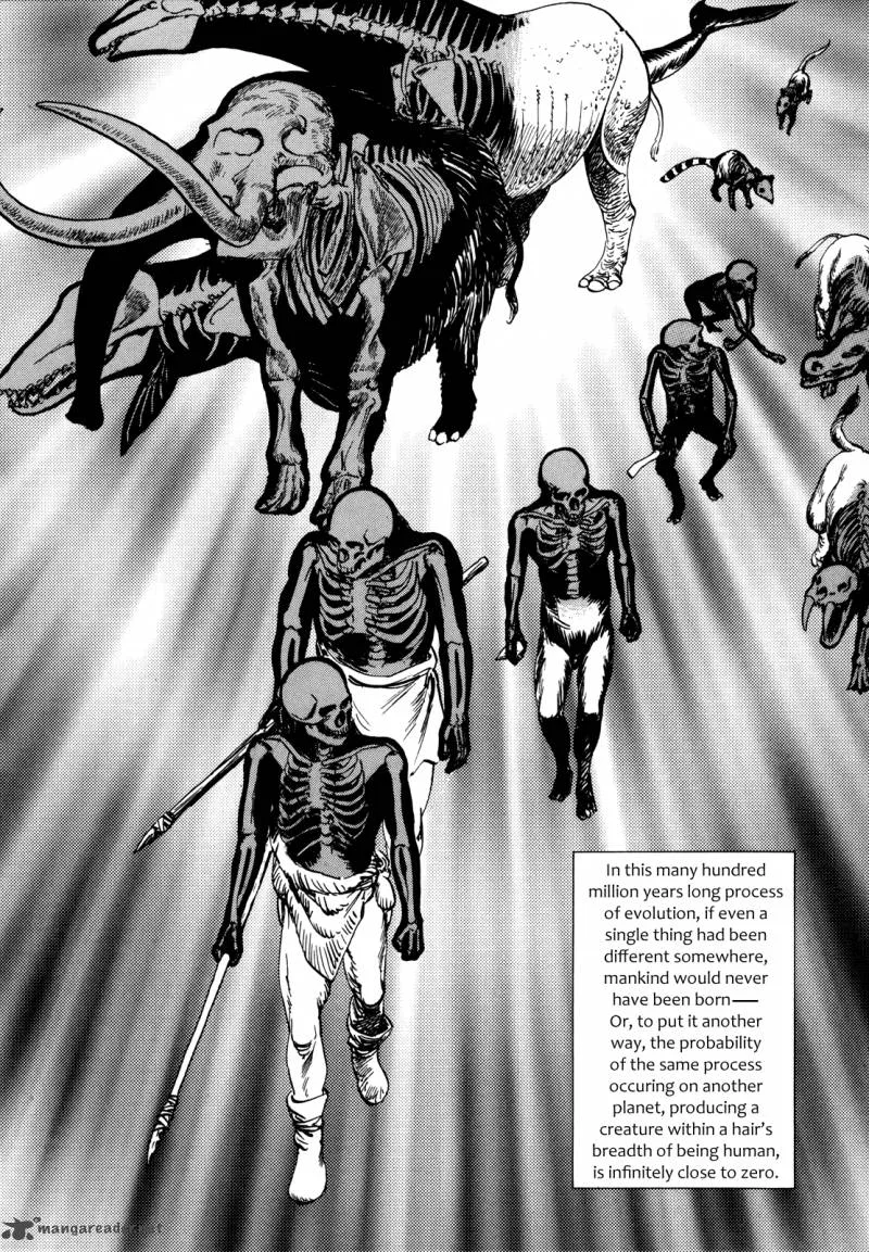 Inherit the Stars Chapter 3 page 9