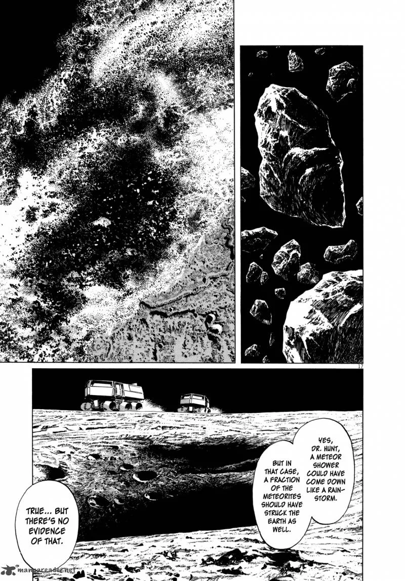 Inherit the Stars Chapter 3 page 16