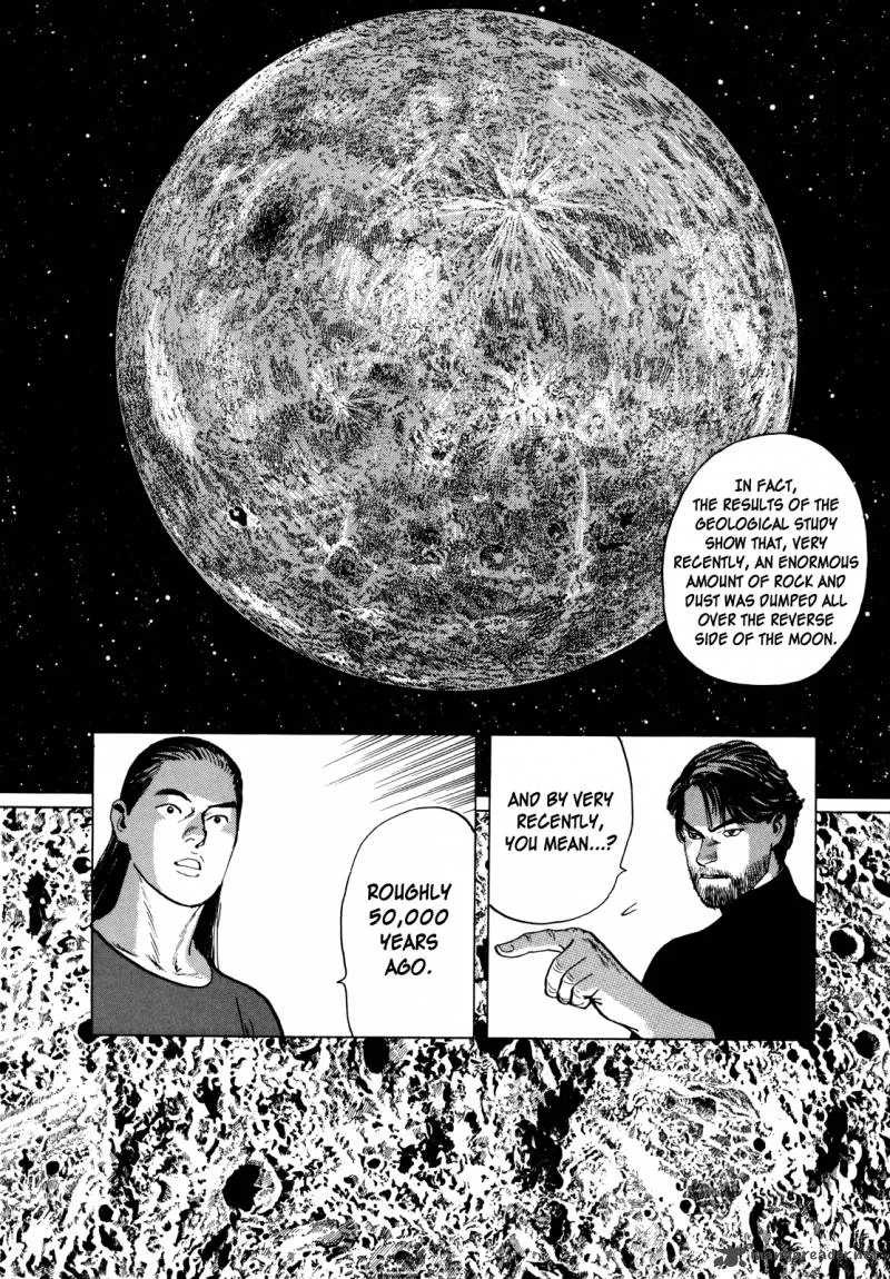 Inherit the Stars Chapter 3 page 15