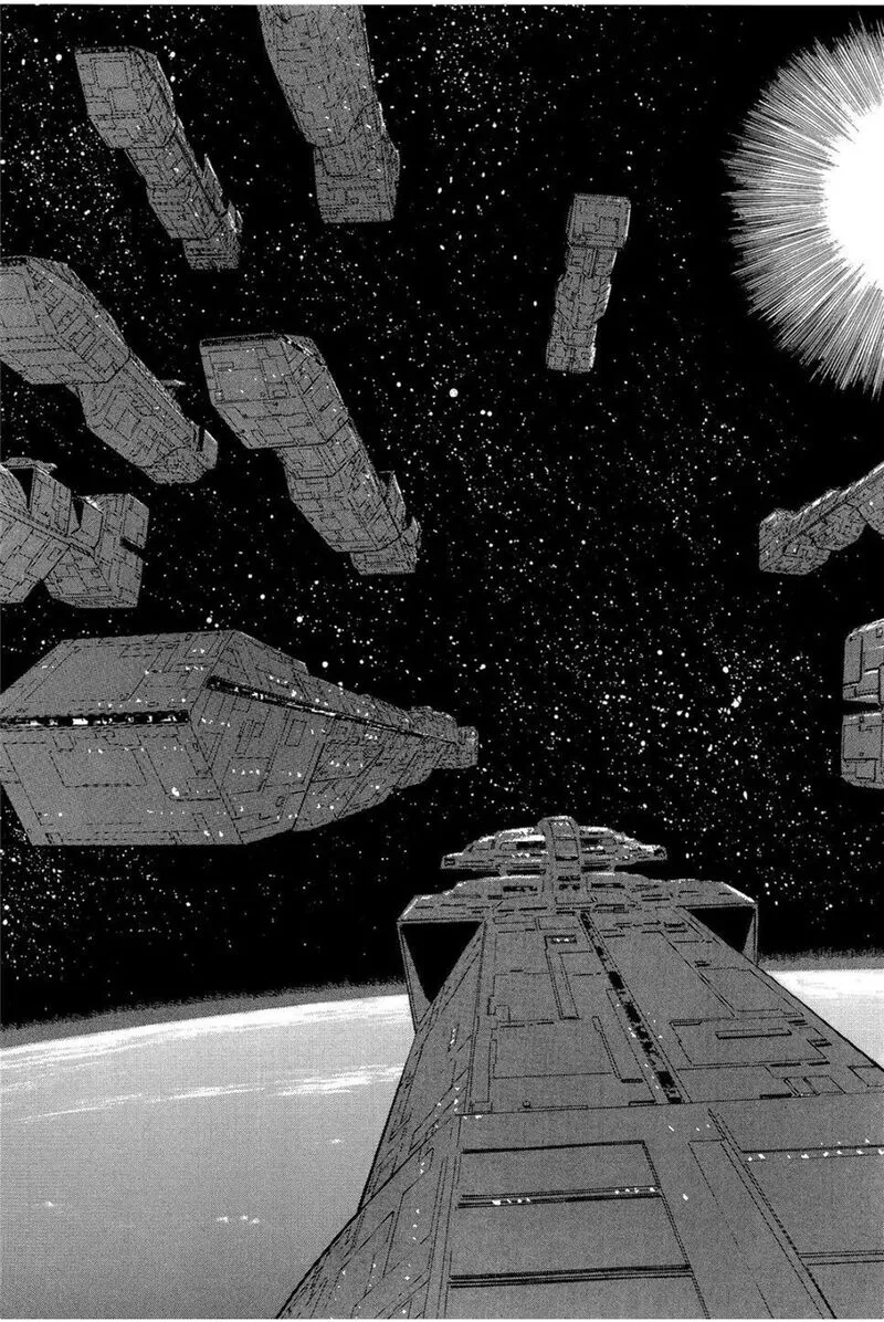 Inherit the Stars Chapter 30 page 15
