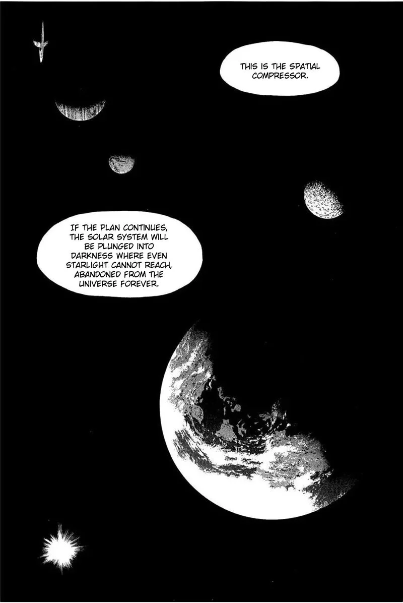 Inherit the Stars Chapter 31 page 15