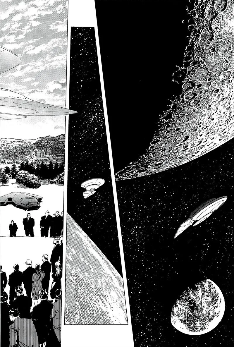 Inherit the Stars Chapter 36 page 12