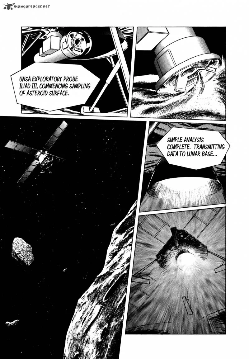 Inherit the Stars Chapter 4 page 4