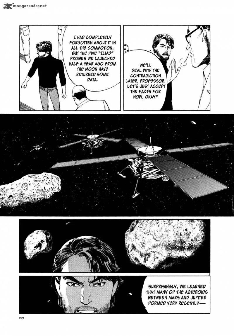 Inherit the Stars Chapter 4 page 18