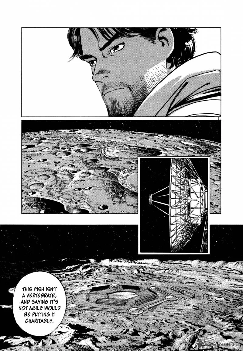 Inherit the Stars Chapter 4 page 10