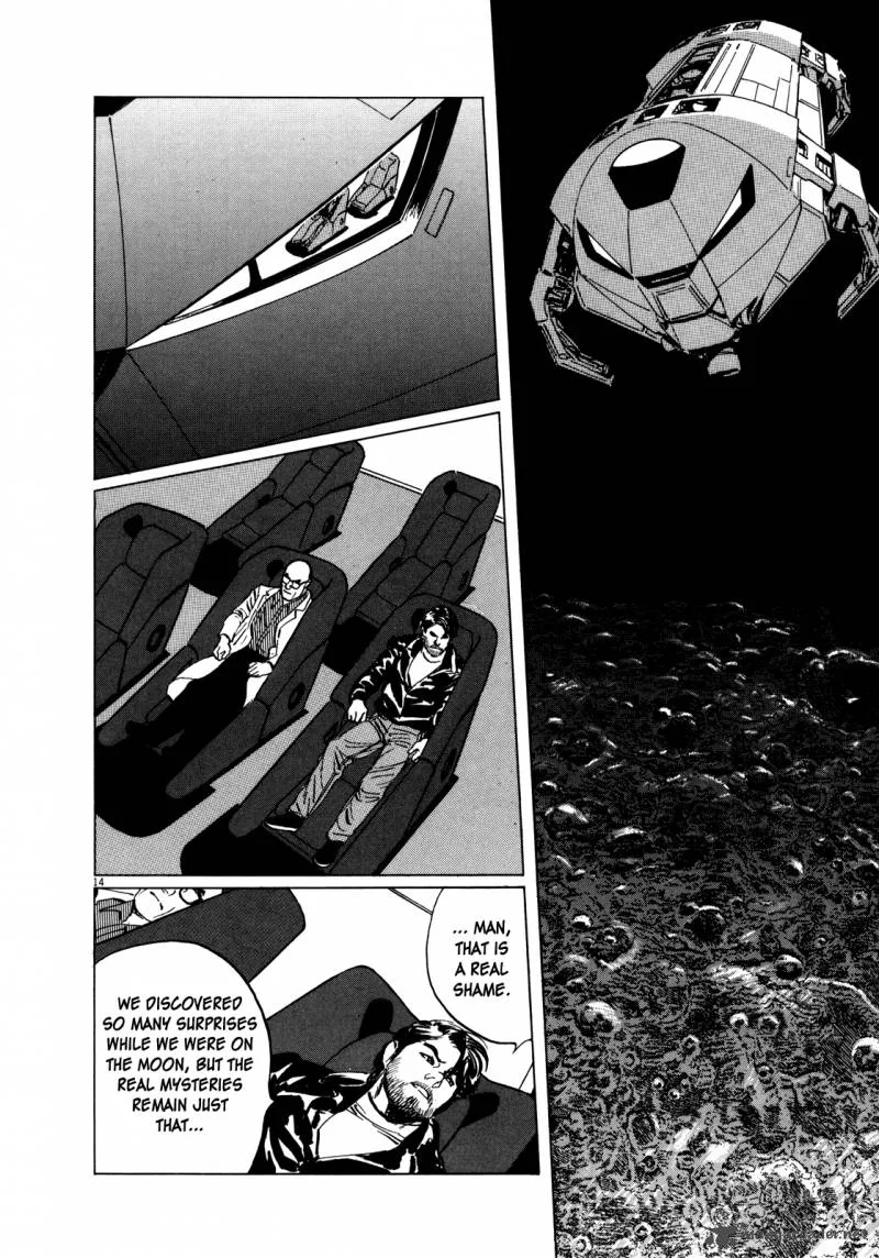Inherit the Stars Chapter 5 page 14