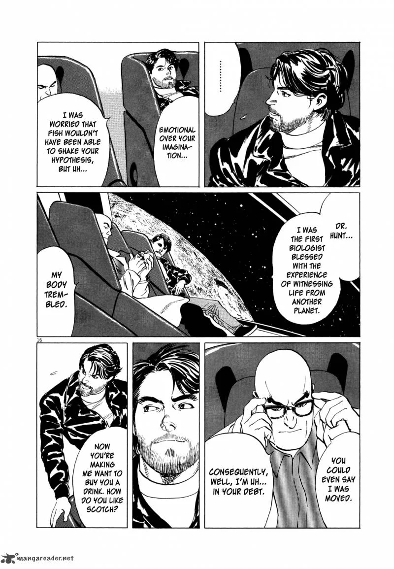 Inherit the Stars Chapter 5 page 16