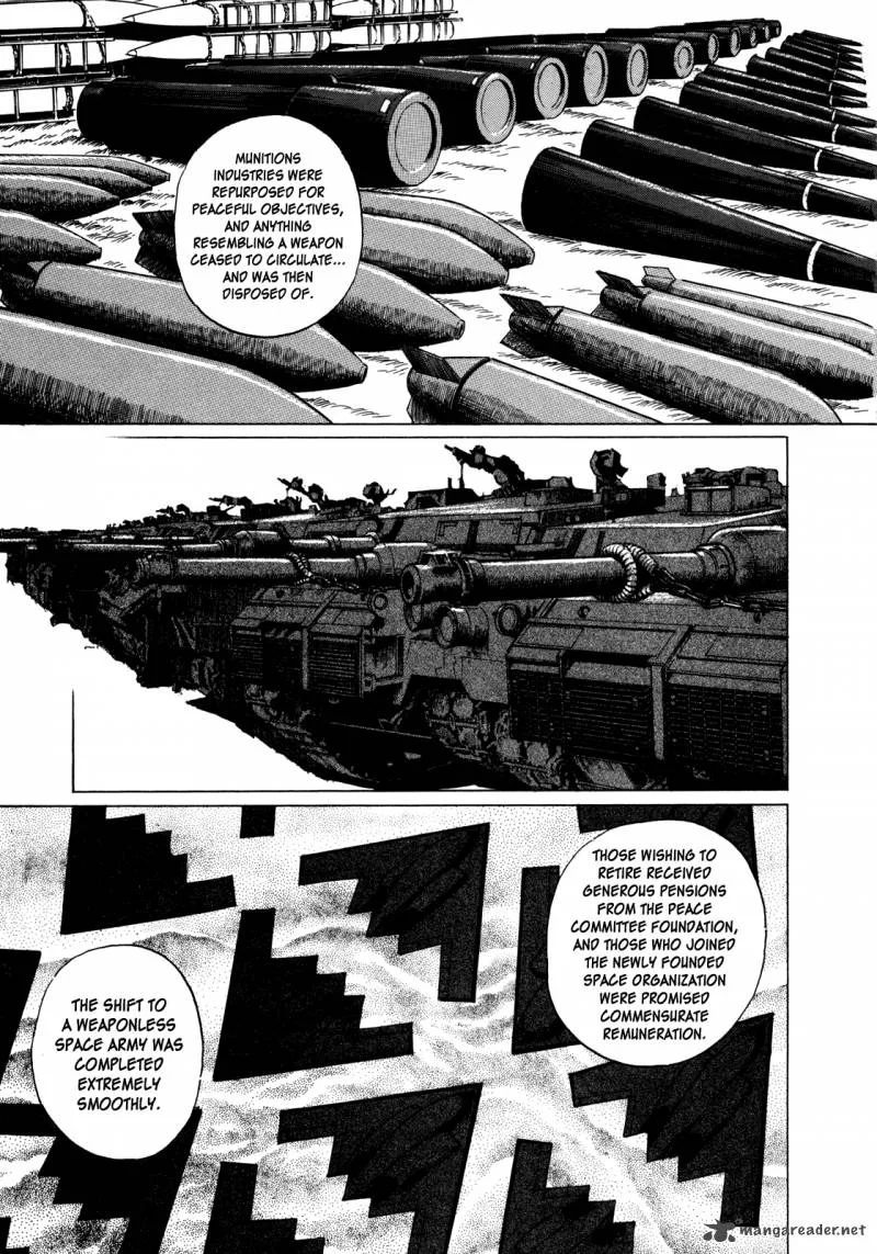 Inherit the Stars Chapter 5 page 7