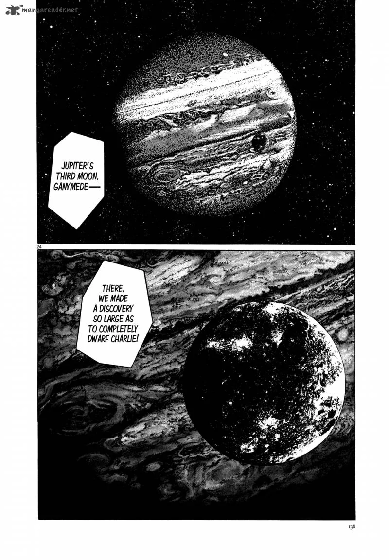 Inherit the Stars Chapter 5 page 22