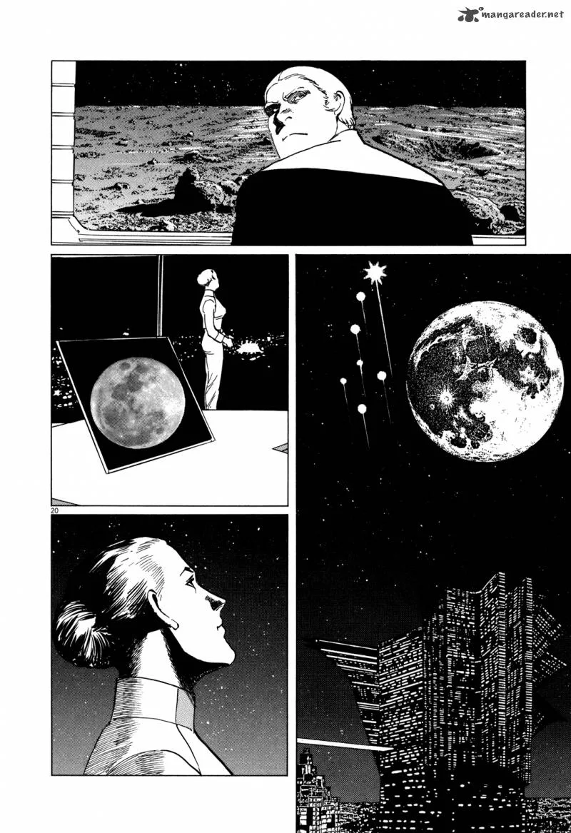 Inherit the Stars Chapter 6 page 19