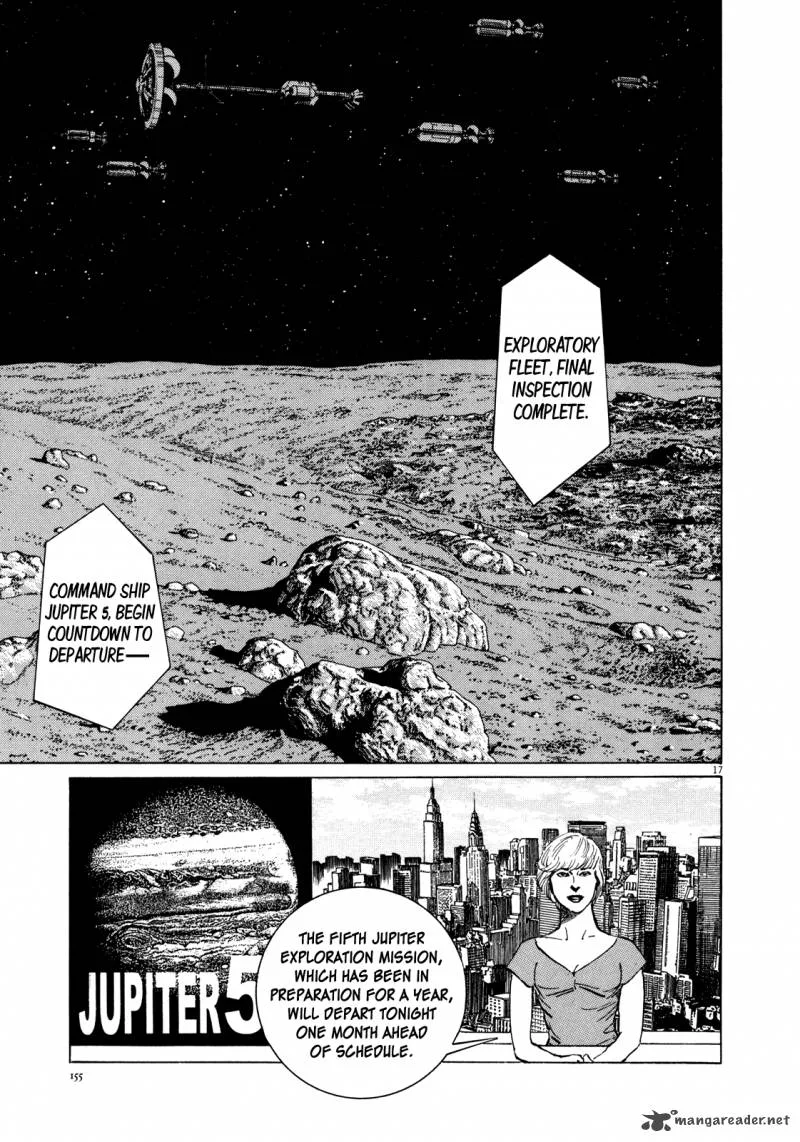 Inherit the Stars Chapter 6 page 16