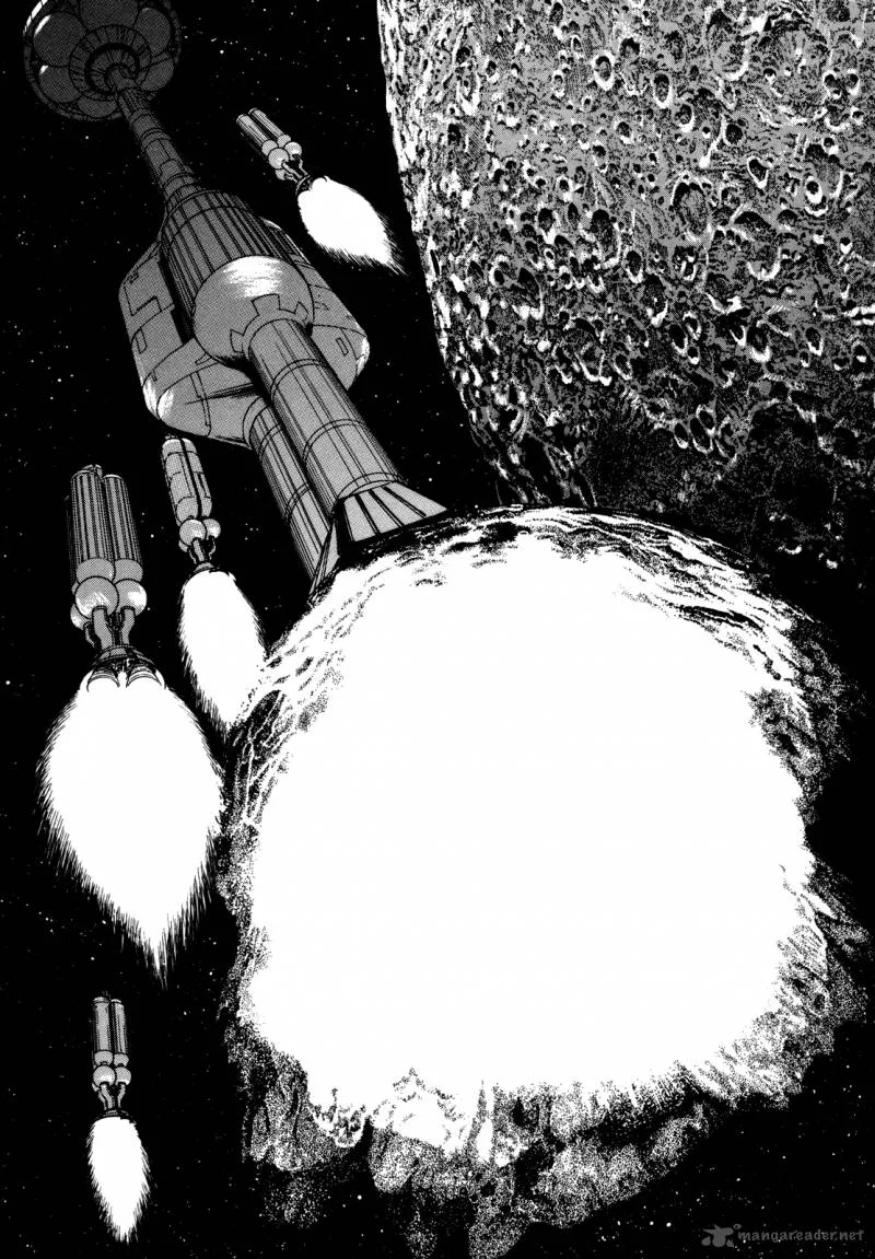 Inherit the Stars Chapter 6 page 18