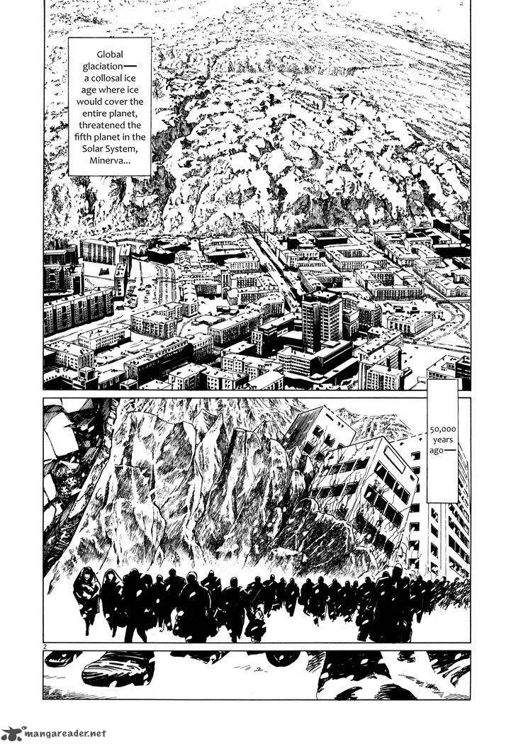 Inherit the Stars Chapter 7 page 2