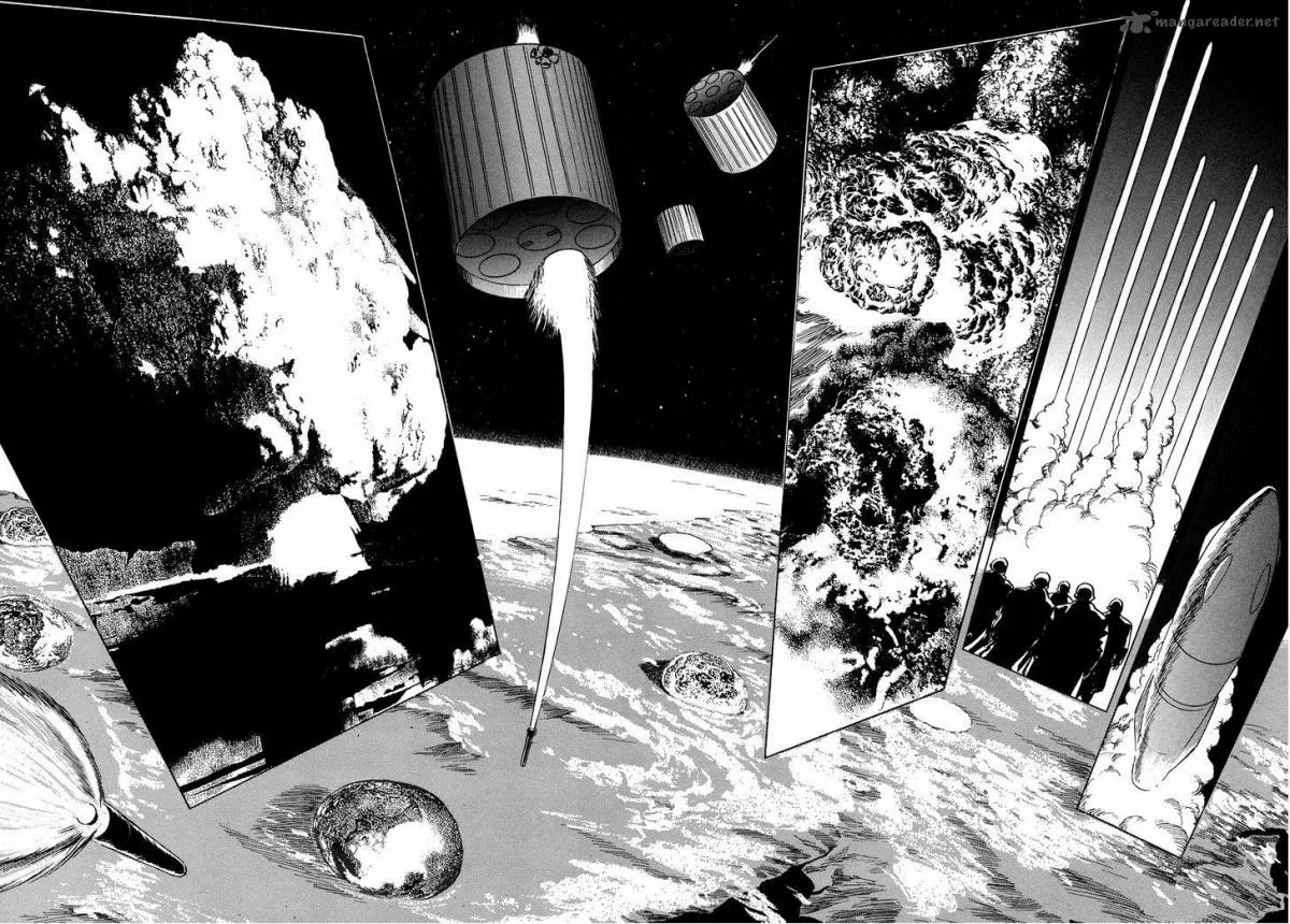 Inherit the Stars Chapter 7 page 10