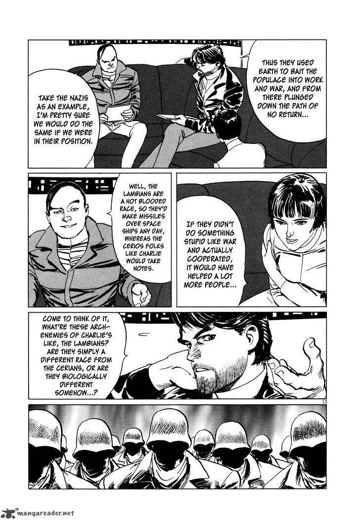 Inherit the Stars Chapter 7 page 12