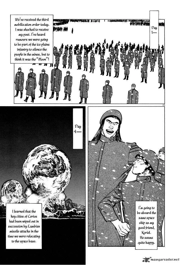 Inherit the Stars Chapter 7 page 14