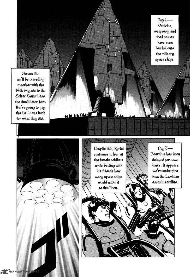 Inherit the Stars Chapter 7 page 15