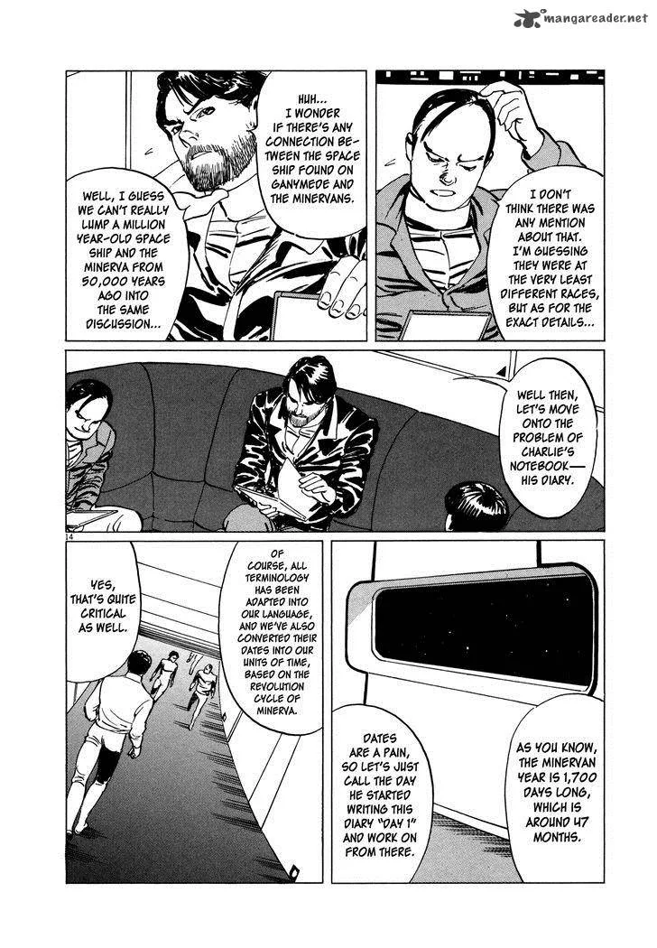 Inherit the Stars Chapter 7 page 13