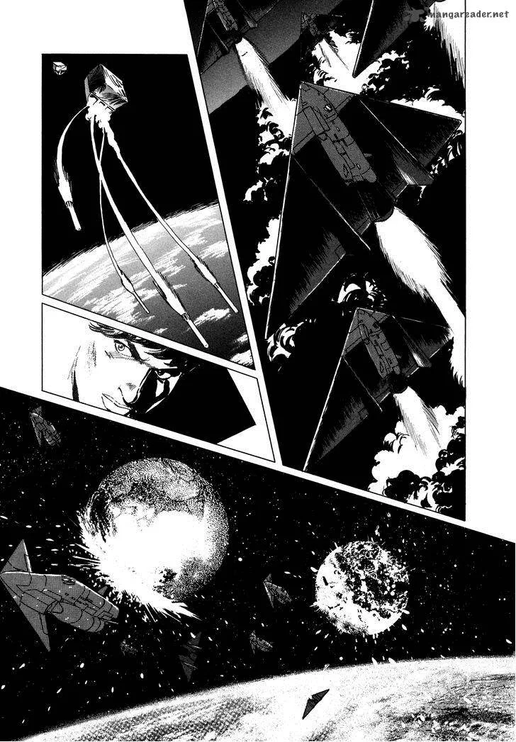 Inherit the Stars Chapter 7 page 16