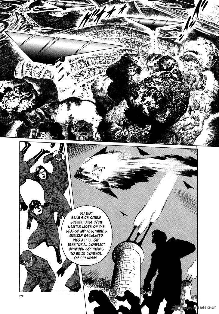 Inherit the Stars Chapter 7 page 7