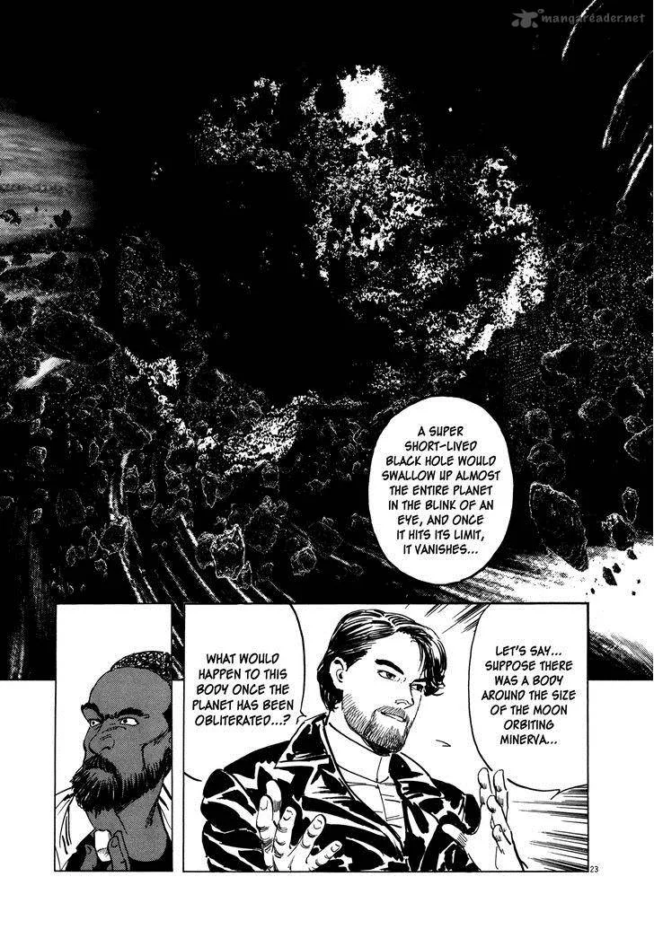 Inherit the Stars Chapter 8 page 23
