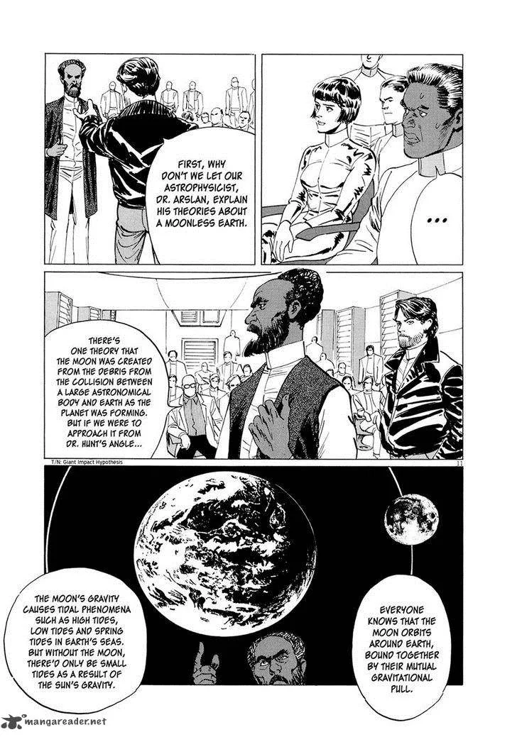 Inherit the Stars Chapter 9 page 14