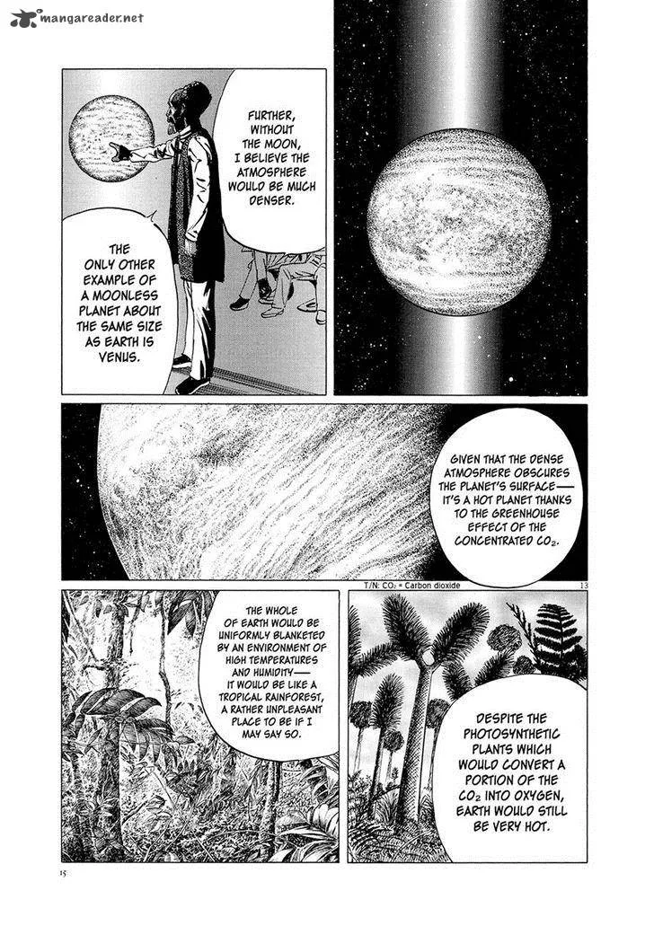 Inherit the Stars Chapter 9 page 16