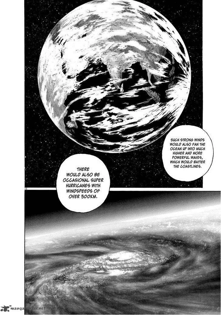 Inherit the Stars Chapter 9 page 18