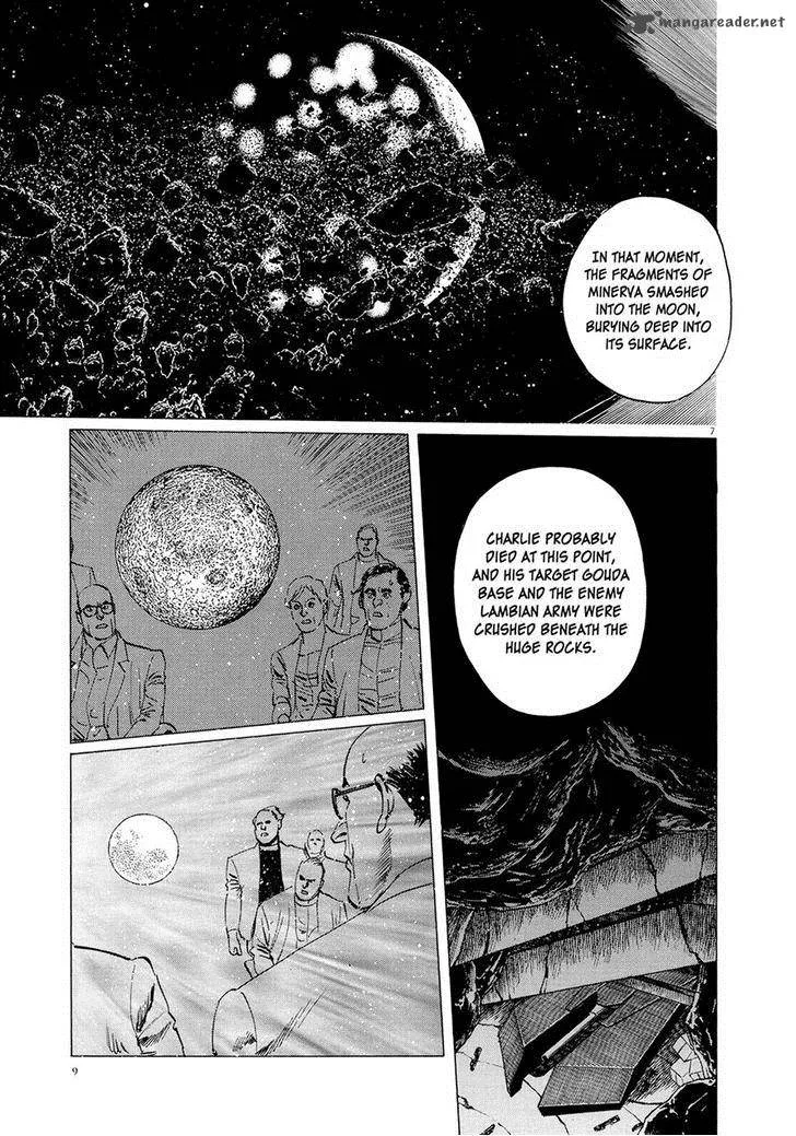 Inherit the Stars Chapter 9 page 11