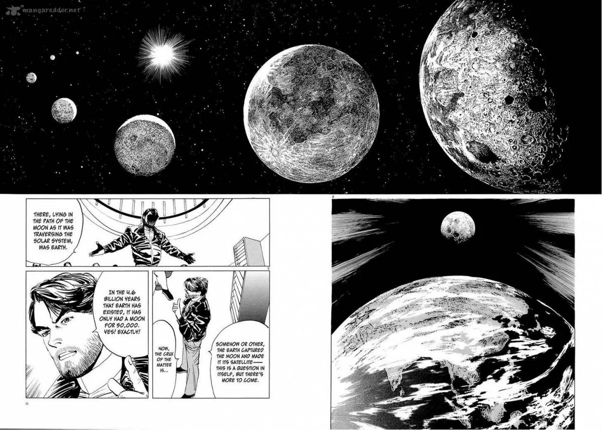Inherit the Stars Chapter 9 page 12