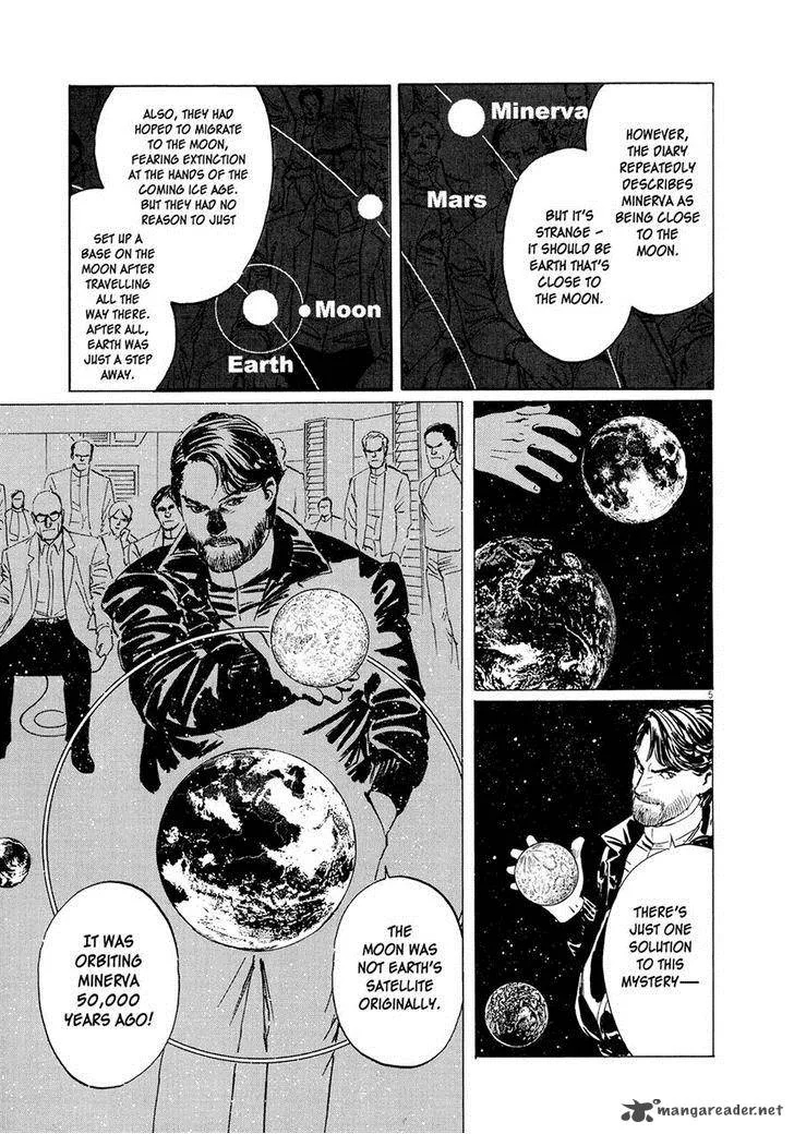 Inherit the Stars Chapter 9 page 9