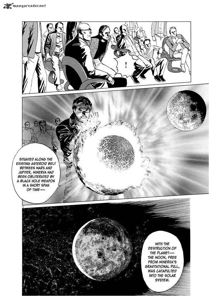 Inherit the Stars Chapter 9 page 10