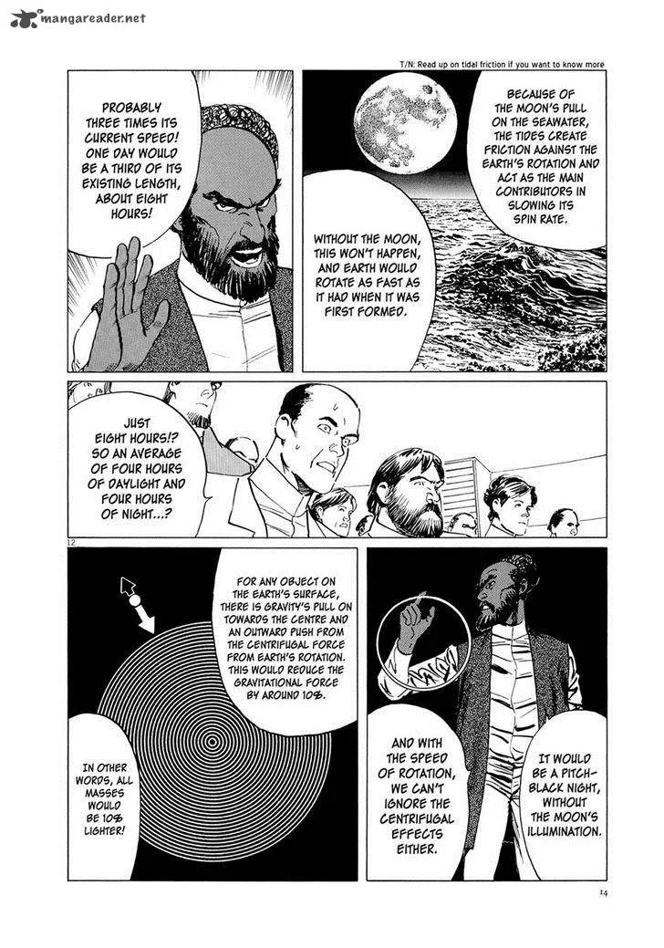 Inherit the Stars Chapter 9 page 15