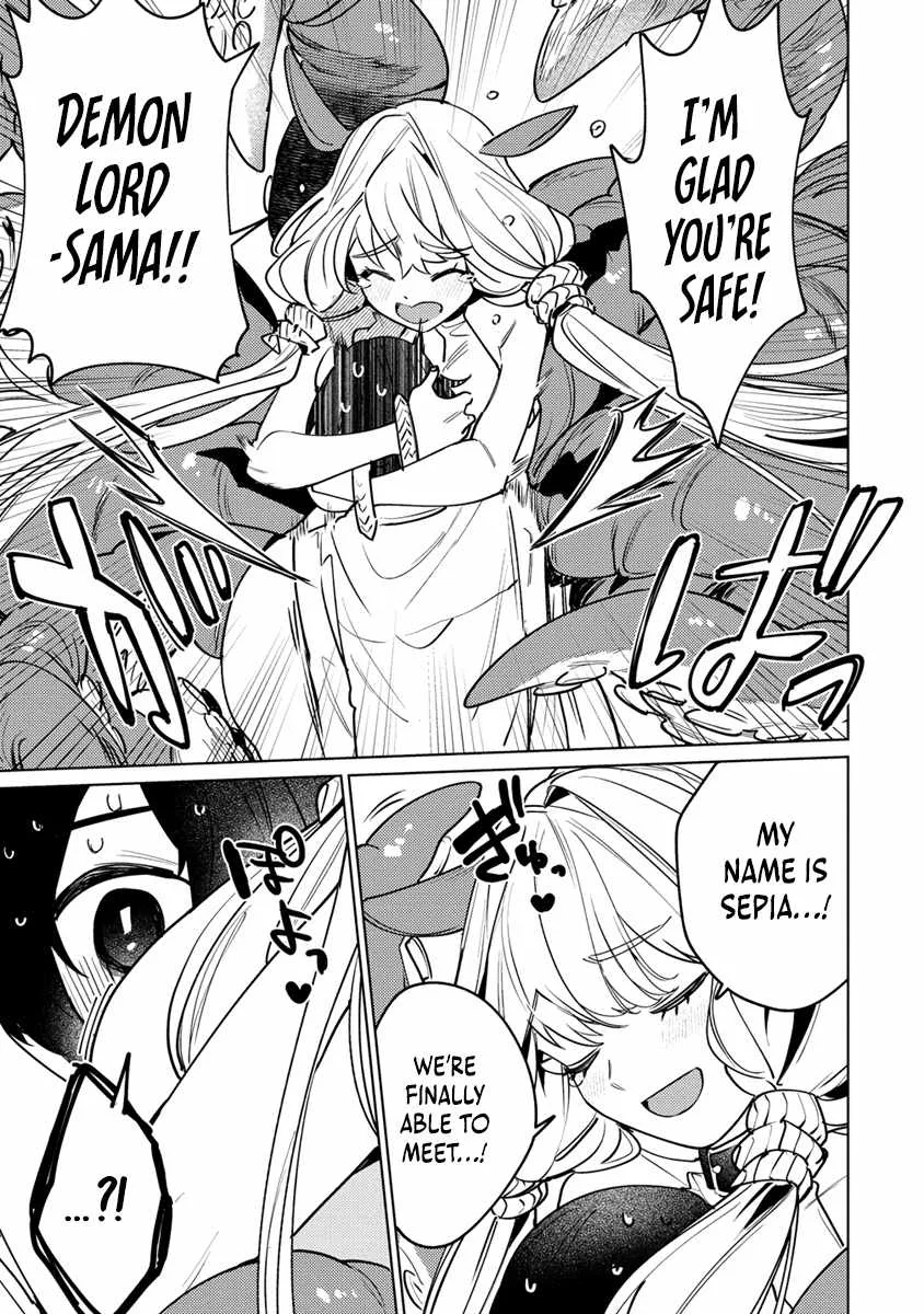 Injecting Magical Power through My Caressing Skill Chapter 1 page 18