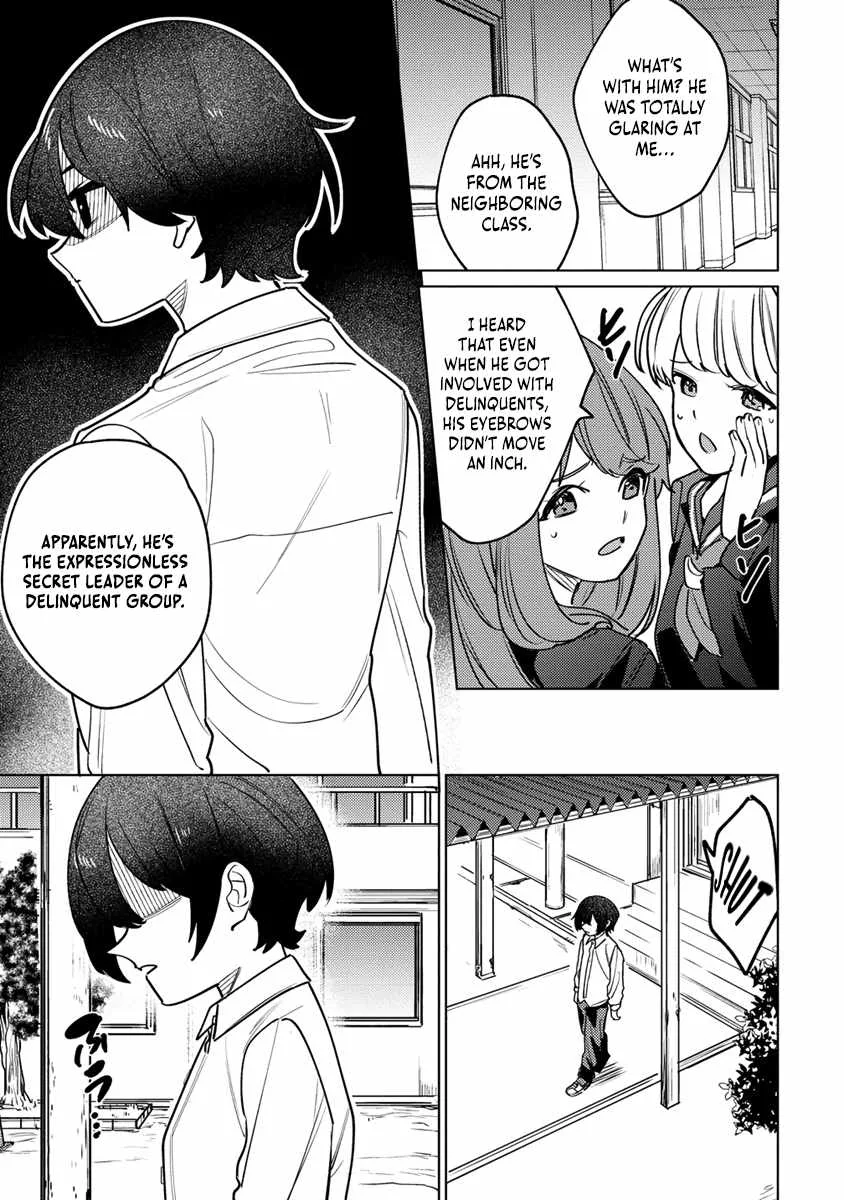 Injecting Magical Power through My Caressing Skill Chapter 1 page 5