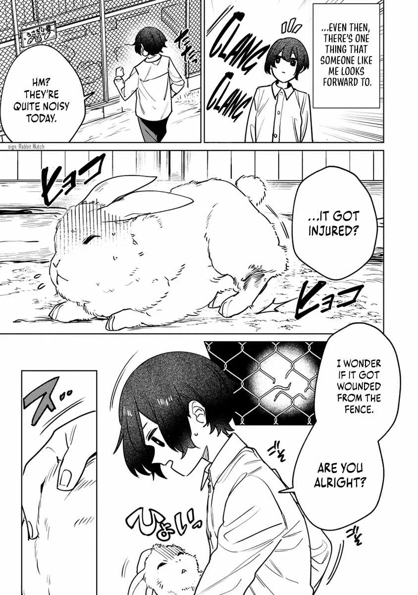 Injecting Magical Power through My Caressing Skill Chapter 1 page 7