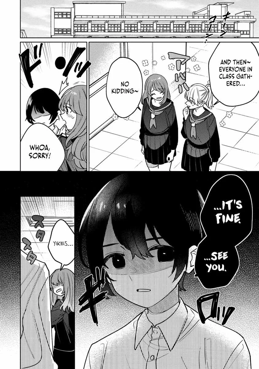 Injecting Magical Power through My Caressing Skill Chapter 1 page 4