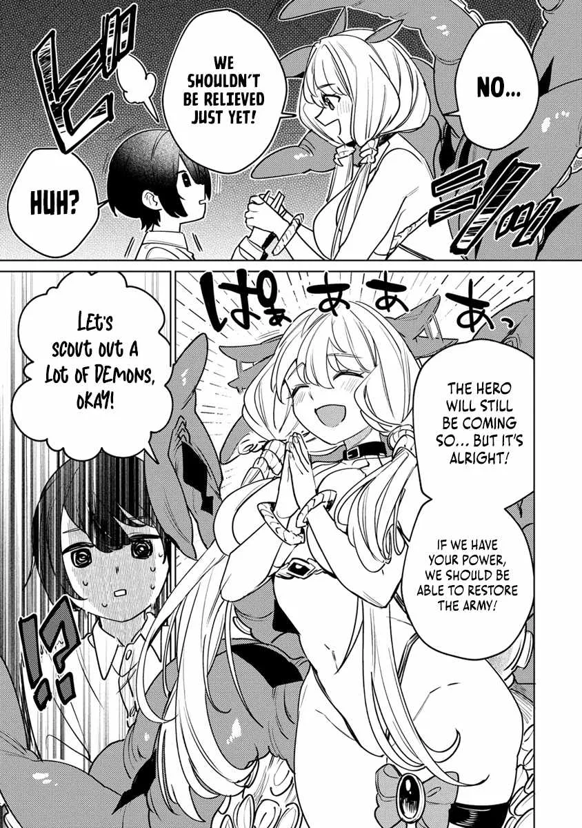 Injecting Magical Power through My Caressing Skill Chapter 1 page 35