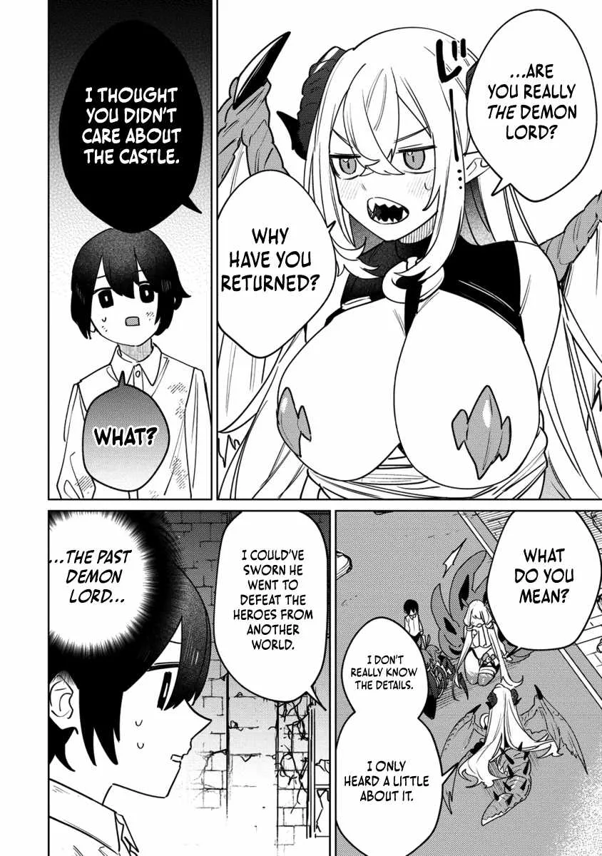 Injecting Magical Power through My Caressing Skill Chapter 4.2 page 10