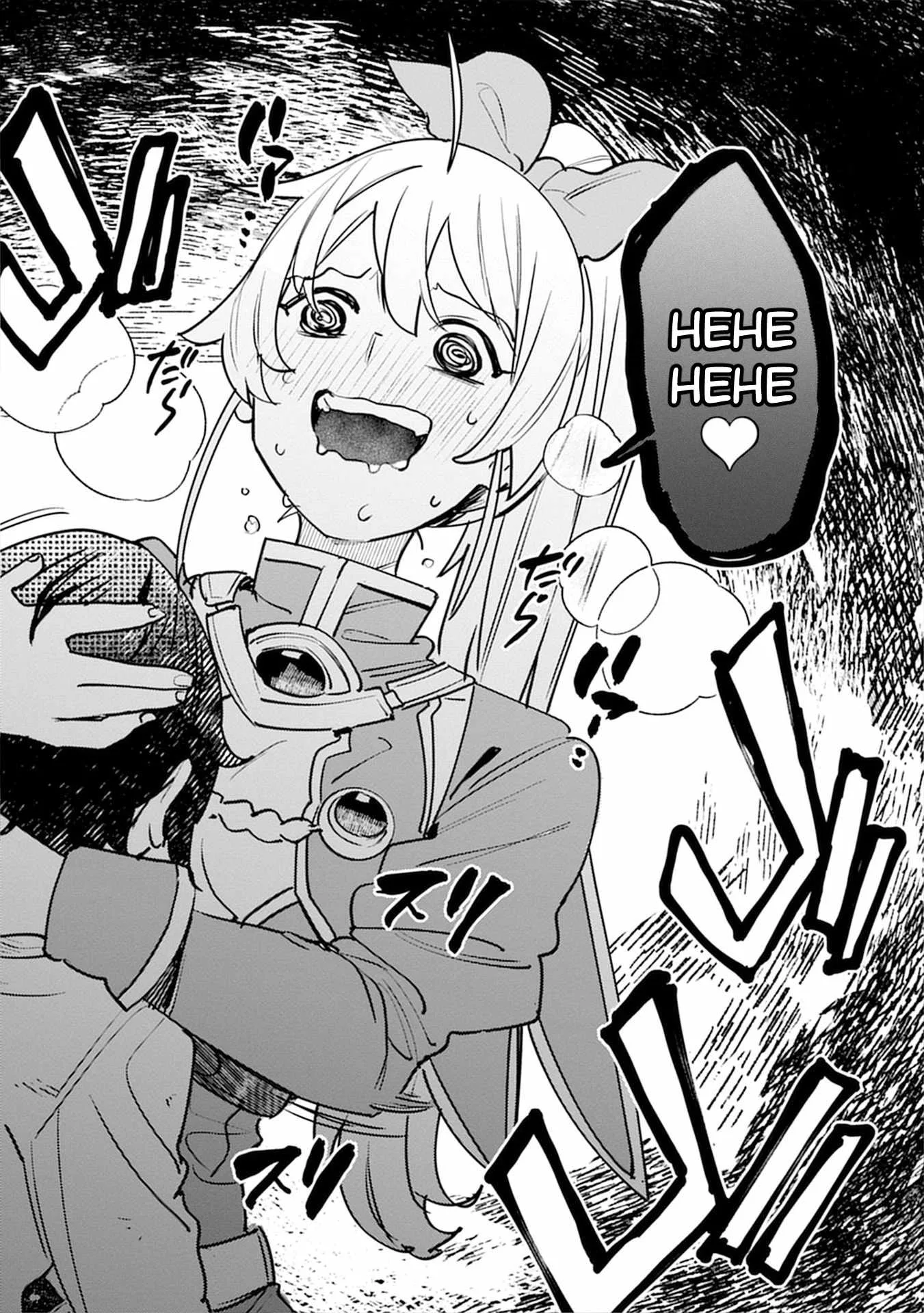 Injecting Magical Power through My Caressing Skill Chapter 5 page 30
