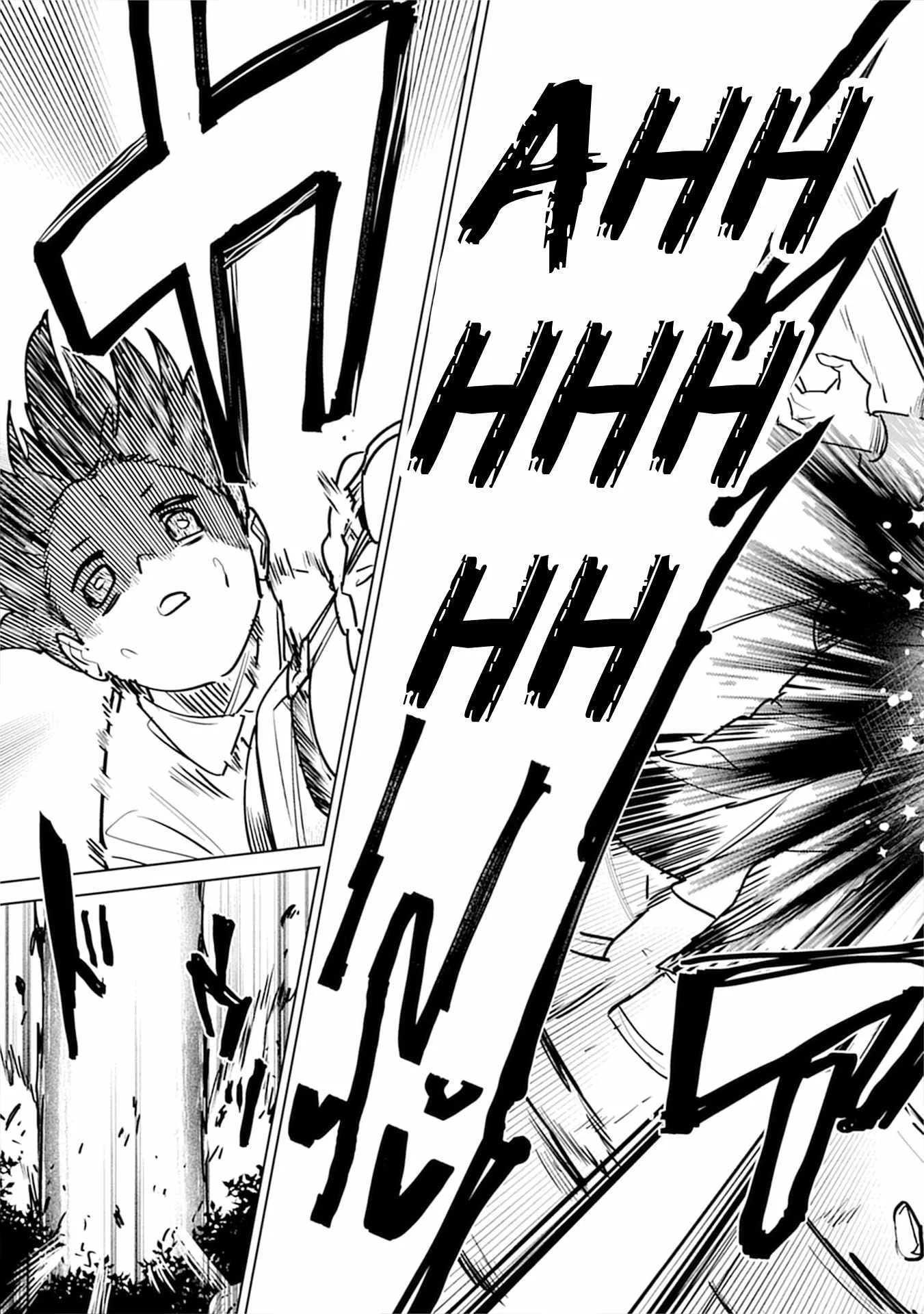 Injecting Magical Power through My Caressing Skill Chapter 6 page 23