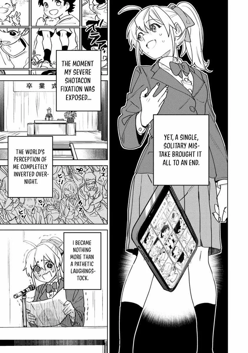 Injecting Magical Power through My Caressing Skill Chapter 7.2 page 3
